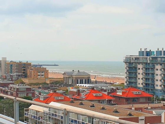 Gallery - Fletcher Hotel-Restaurant Scheveningen