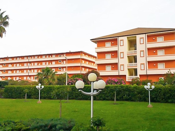 Gallery - Fruit Village St. Antonio Hotel