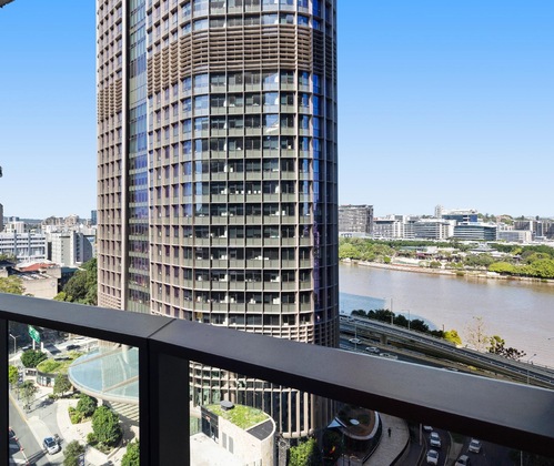Gallery - Avani Living Queen’S Wharf Residences