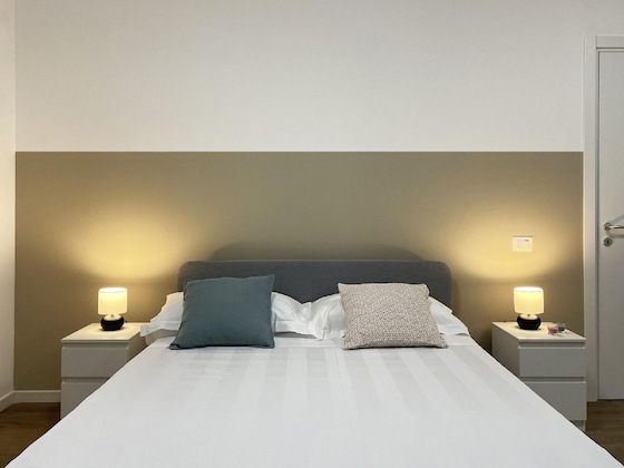 Gallery - Biscardi Hotel Bari