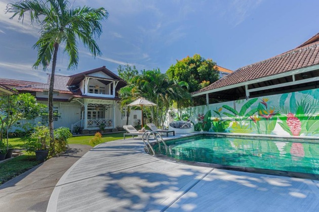 Gallery - Villa Burung in Kashantee Village