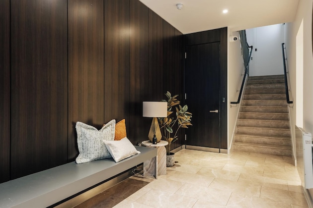 Gallery - Kings Yard By Nestor