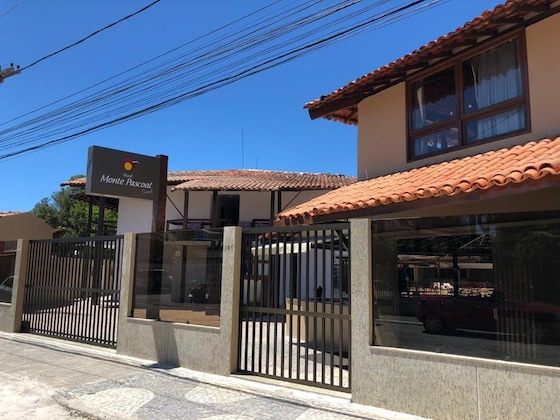 Gallery - Hotel Monte Pascoal Praia