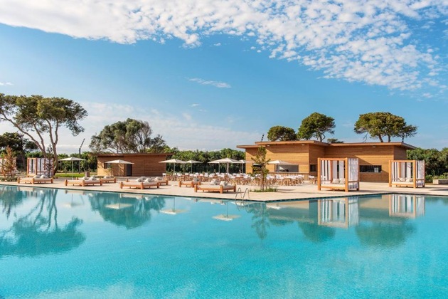 Gallery - Radisson Blu Resort Al Hoceima