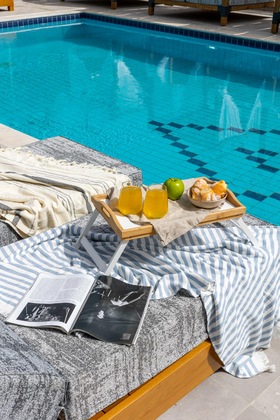 Gallery - Skiathos Thalassa Philian Collection