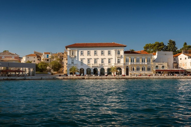 Gallery - Jadran Heritage Hotel Valamar Collection