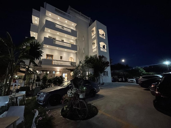 Gallery - Vasiliu Boutique Hotel Ksamil