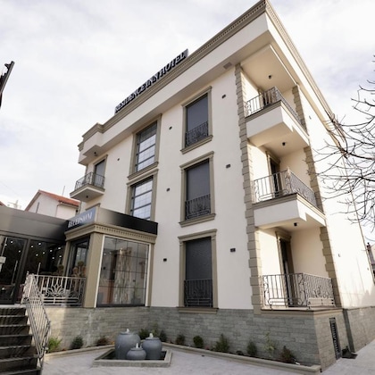 Gallery - Residence Inn Tirana