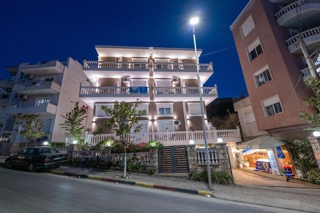 Gallery - Hotel Elite Sarande
