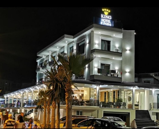 Gallery - King Hotel Ksamil