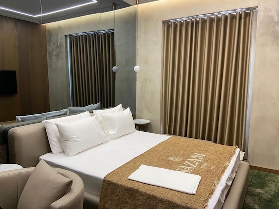 Gallery - Sazani Hotel