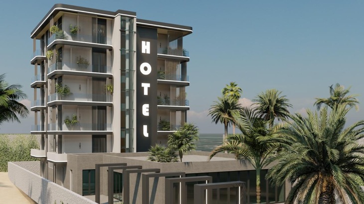 Gallery - Roden Hotel