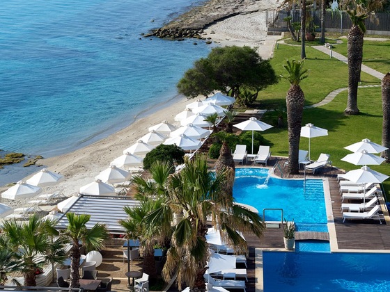 Gallery - Afitis Boutique Hotel