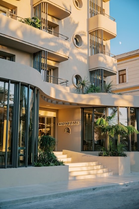 Gallery - Cento Palme Boutique Hotel Adults Only