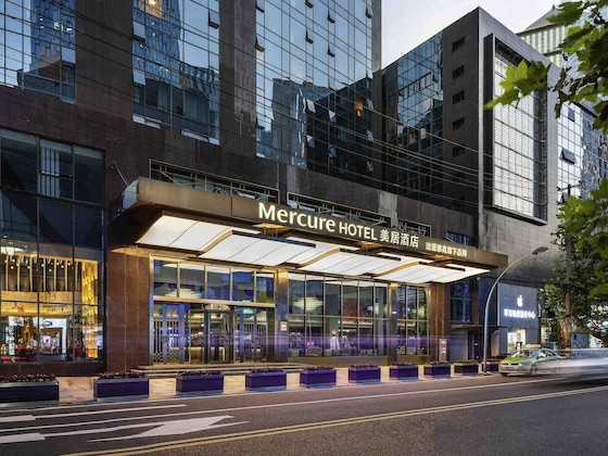 Gallery - Mercure Chengdu Chunxi