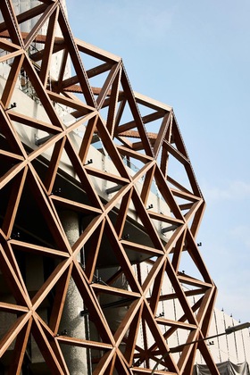 Gallery - Mama Shelter Singapore