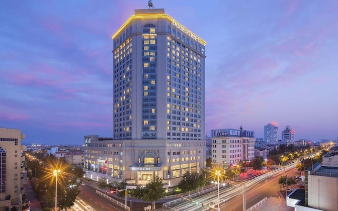 Gallery - Doubletree By Hilton Qingdao Jimo