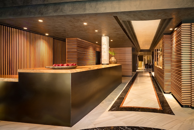 Gallery - Balmes