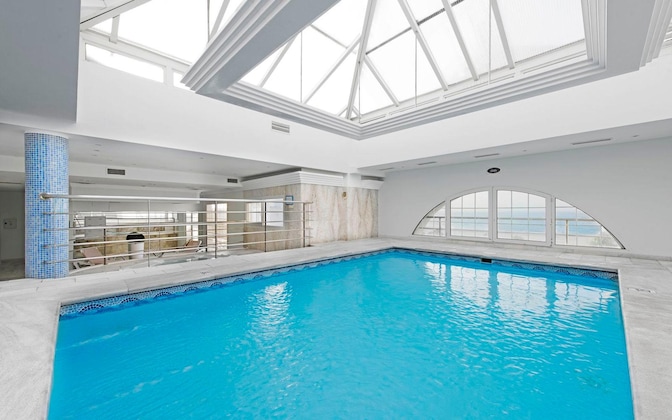 Gallery - Elba Motril Beach & Business Hotel