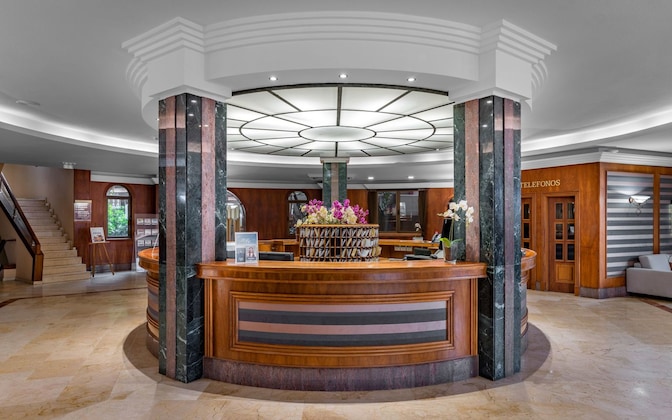 Gallery - Elba Lucia Sport & Suite Hotel