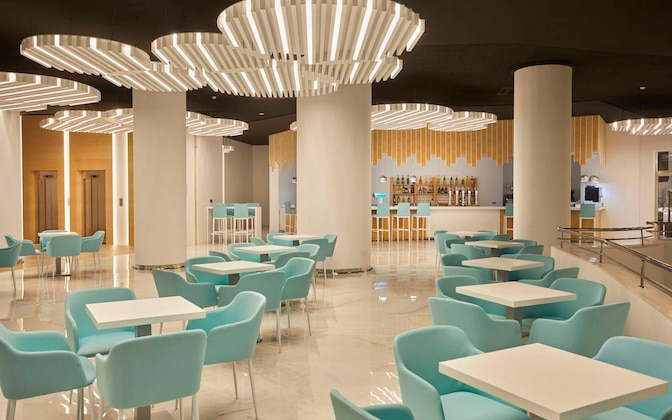 Gallery - Ibersol Torremolinos Beach