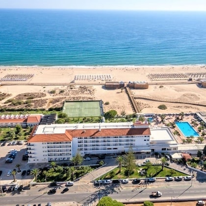 Gallery - Vasco da Gama Hotel