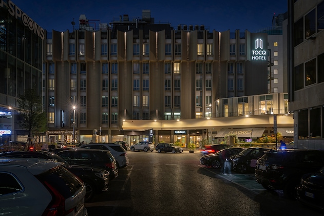 Gallery - Hotel Tocq