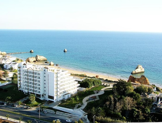 Gallery - Hotel Luar