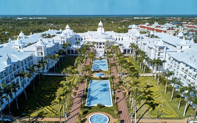 Gallery - Riu Palace Punta Cana  - All Inclusive