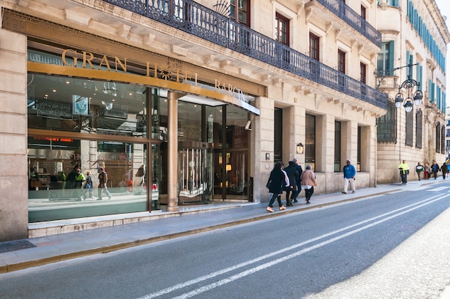 Gallery - Gran Hotel Barcino
