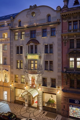 Gallery - K+K Hotel Central