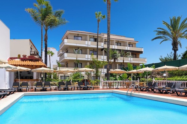 Gallery - Hotel Don Manolito