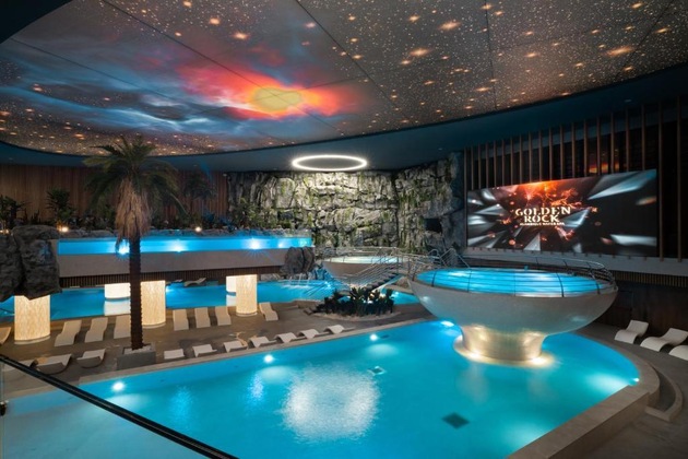 Gallery - Alambique Hotel Resort & Spa