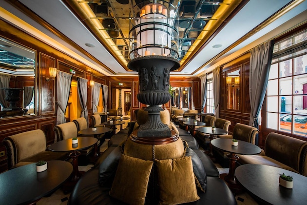 Gallery - Le Belmont