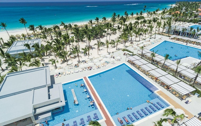 Gallery - Riu Republica - Adults Only - All Inclusive