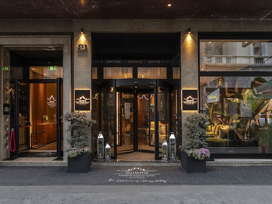 Gallery - Duomo Hotel & Apartments