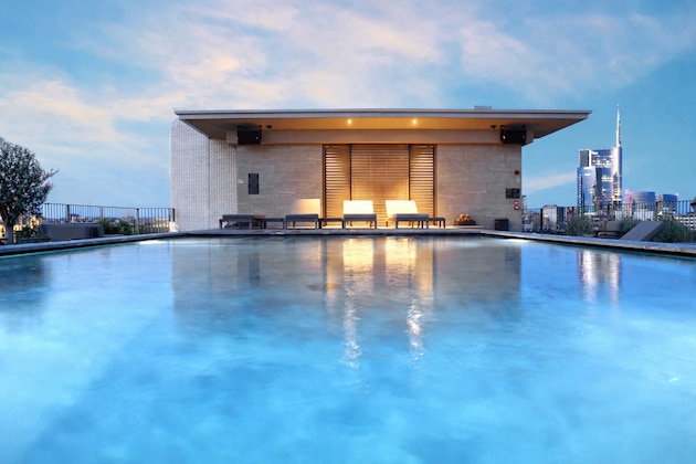 Gallery - Hotel Viu Milan,  A  Member of Design Hotels