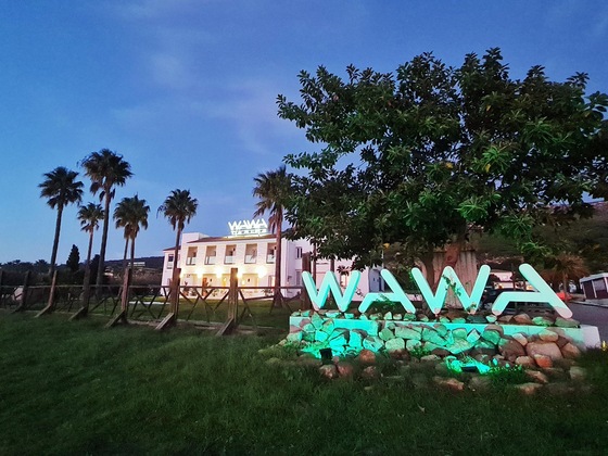 Gallery - Wawa Tarifa Affiliated by Senator