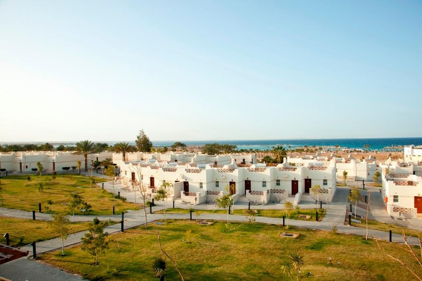 Hurghada Coral Beach Hotel - Img 0