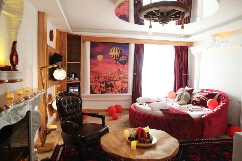 Emirtimes Hotel Tuzla Istanbul Logitravel