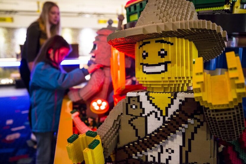 Legoland Windsor Resort Windsor Logitravel