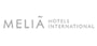 Meliá Hotels Internacional