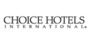 CHOICE HOTELS