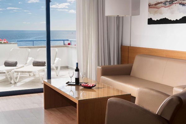 Tui Blue Suite Princess - 11