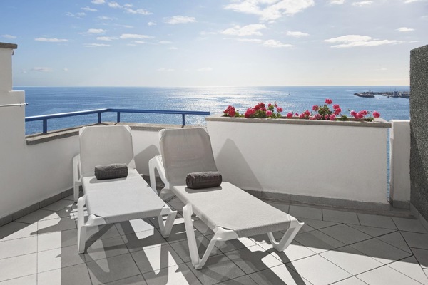 Tui Blue Suite Princess - 7