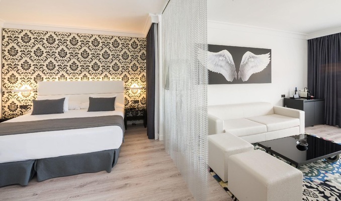 Tui Blue Suite Princess - 10
