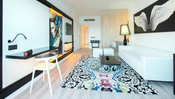Tui Blue Suite Princess - 16