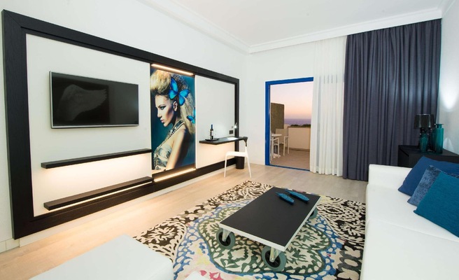 Tui Blue Suite Princess - 17