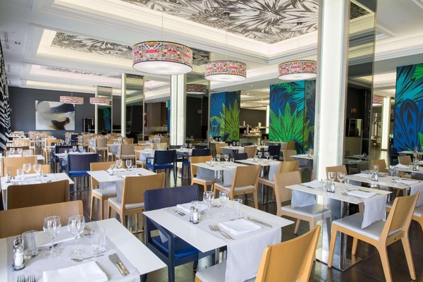 Tui Blue Suite Princess - 20