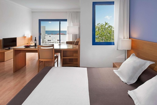 Tui Blue Suite Princess - 12